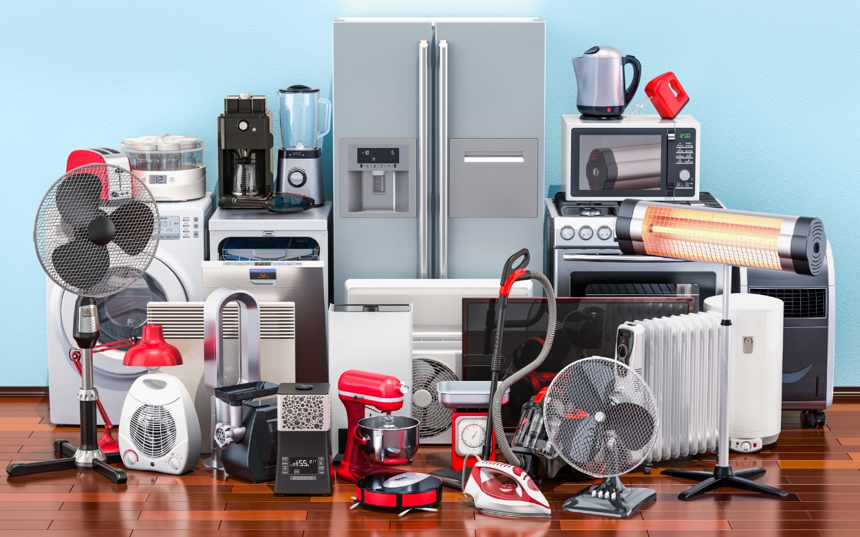 Residential Service