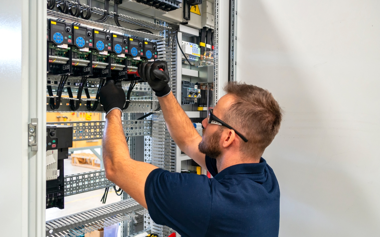 Industrial Service