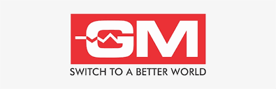 GM Logo
