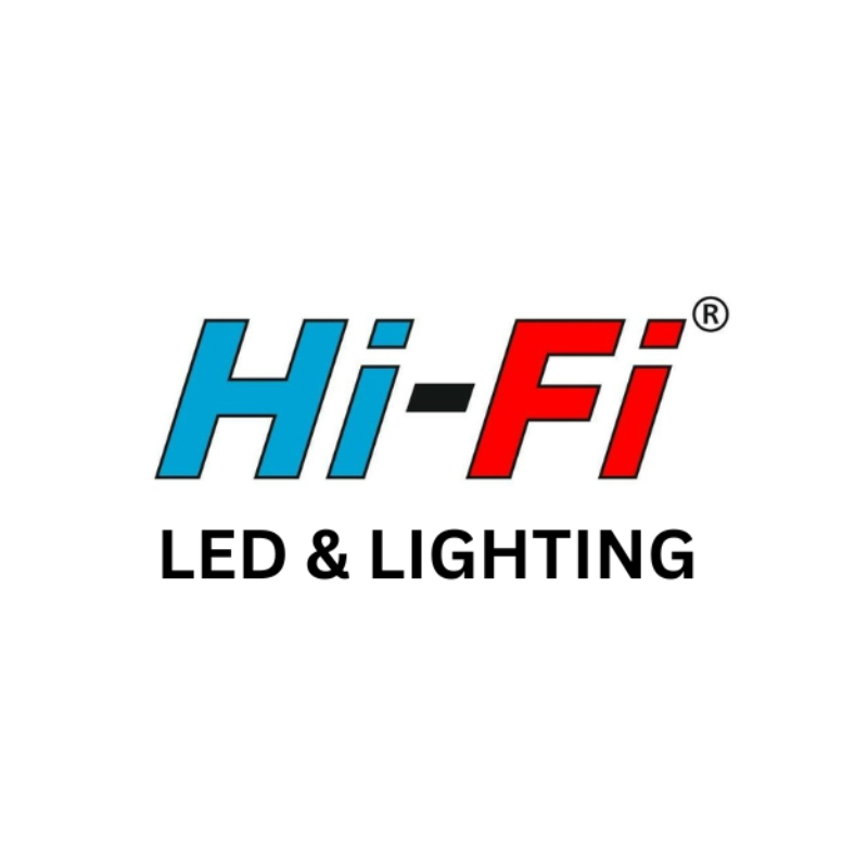 HiFi Logo