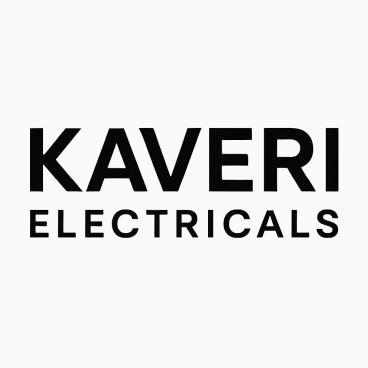 Kaveri Electricals Logo