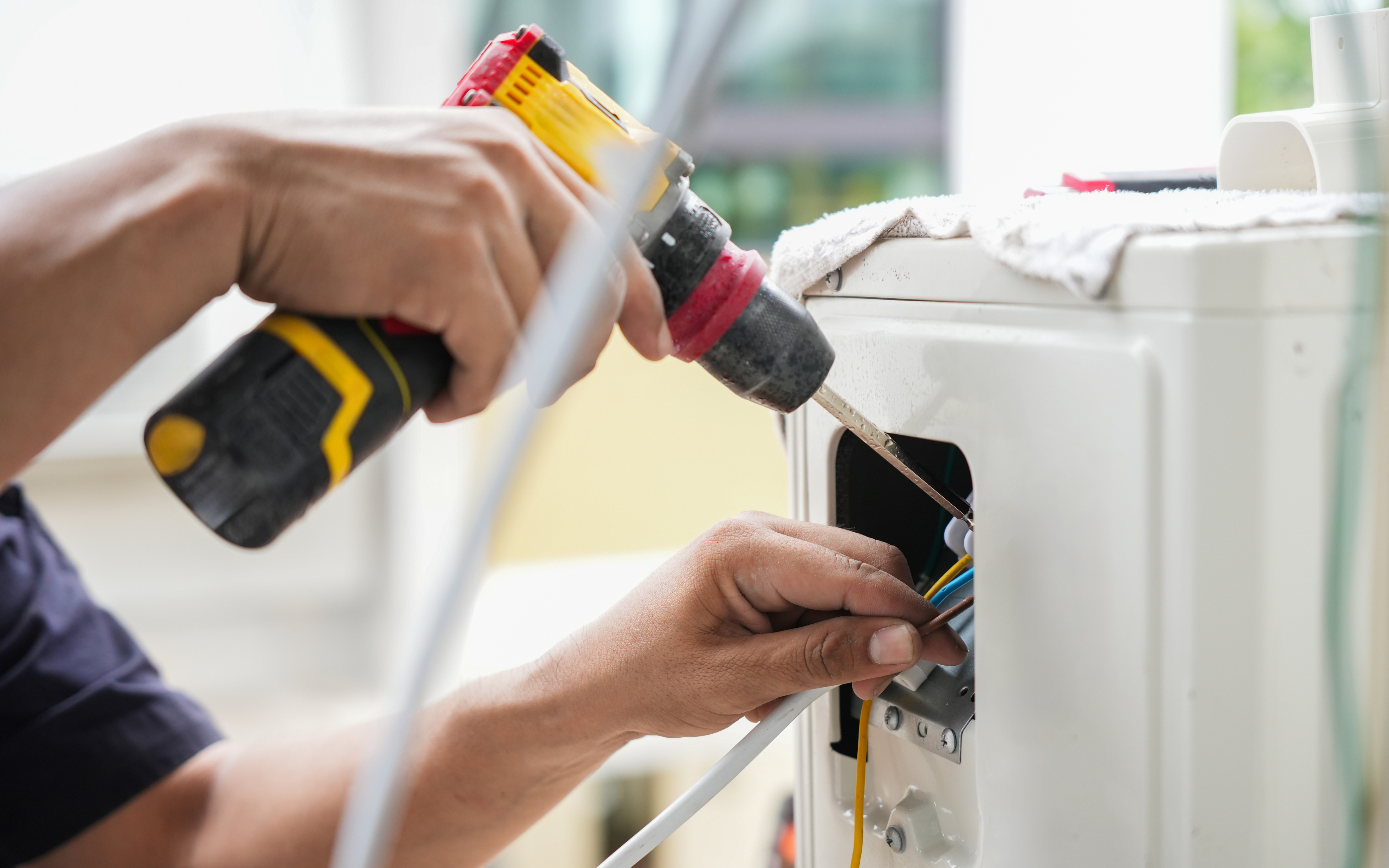 Repair Service