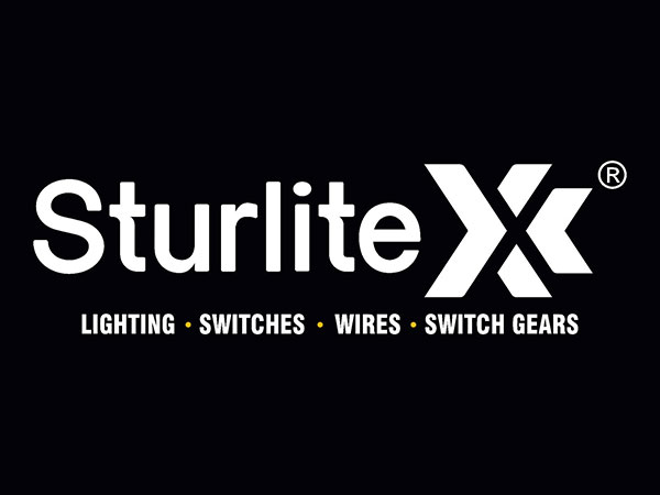 Sturlight Logo