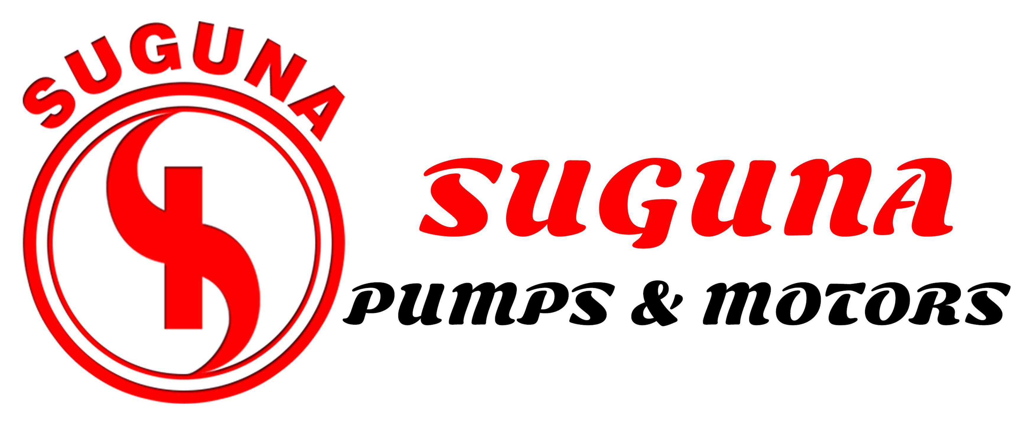 Suguna Logo